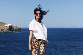 Αντιγόνη Κουλουκάκου