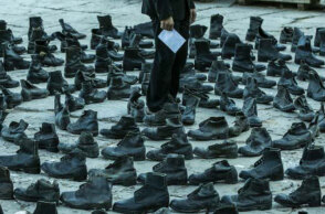 «Η Επιστροφή του Διονύσου» - Αφιέρωμα στον Θεόδωρο Τερζόπουλο από το Ευρωπαϊκό Πολιτιστικό Κέντρο Δελφών και το Ίδρυμα Ωνάση, Δελφοί 2018