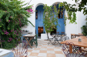 Απολωλή κόρη