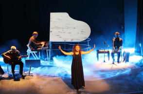 «Τα 5 Στοιχεία» της Άννας Μπουρμά