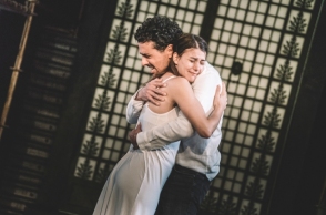 Στην Επίδαυρο 3&4 Αυγούστου ο «Ορέστης» του Ευριπίδη, από το ΚΘΒΕ 