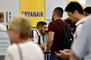 Ryanair 