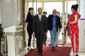 Στην Κίνα το Ανδρολογικό Ινστιτούτο Αθηνών 