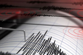 Σεισμός - Πελοπόννησος