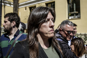 Ζωή Κωνσταντοπούλου