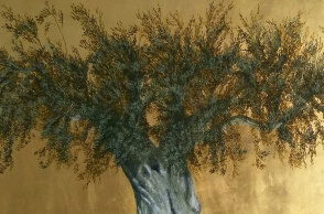 Νεκτάριος Αποσπόρης, L' Île Dorée