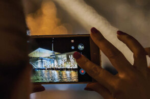 SNFCC FENCE- Το ΚΠΙΣΝ μέσα από τον φακό σας