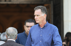 Νίκος Παπανδρέου