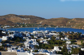 Σέριφος