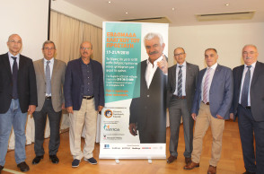 Δωρεάν εξετάσεις για τον καρκίνο του προστάτη σε όλη τη χώρα