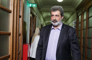 Παύλος Πολάκης