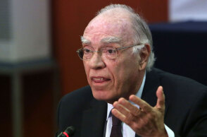 Βασίλης Λεβέντης