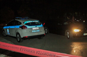 Περιπολικό 