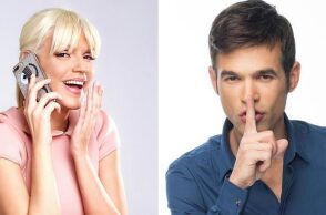 Σάσα Σταμάτη - Μένιος Φουρθιώτης