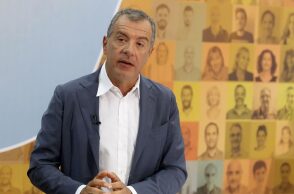 Σταύρος Θεοδωράκης