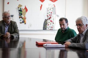 ΥΠΟΥΡΓΟΣ ΠΑΙΔΕΙΑ ΚΩΣΤΑΣ ΓΑΒΡΟΓΛΟΥ ΕΠΙΤΡΟΠΗ ΝΙΚΟΣ ΠΑΡΑΣΚΕΥΟΠΟΥΛΟΣ ΠΟΡΙΣΜΑ ΠΑΡΑΔΟΣΗ ΑΚΑΔΗΜΑΙΚΗ ΕΛΕΥΘΕΡΙΑ ΔΗΜΟΣΙΟ ΠΑΝΕΠΙΣΤΗΜΙΟ ΣΧΟΛΕΙΟ ΔΗΜΟΣΙΑ ΤΡΙΤΟΒΑΘΜΙΑ ΕΚΠΑΙΔΕΥΣΗ