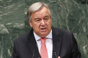 Αντόνιο Γκουτέρες