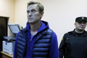 Αλεξέι Ναβάλνι