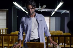 ΑΝΤ1, Έγκλημα και Πάθος