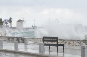 Πάρος - Παροικιά