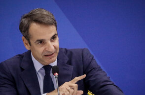 ΚΥΡΙΑΚΟΣ ΜΗΤΣΟΤΑΚΗΣ