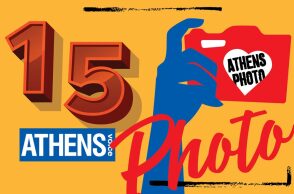 ATHENS PHOTO - ΑΤΗΕΝS VOICE 