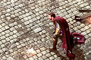 Τζέικ Τζίλενχαλ, Spider-Man