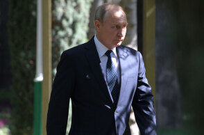 Βλαντίμιρ Πούτιν