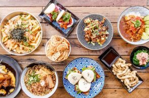 1ο Athens Curry Street Food Festival στον Άλιμο