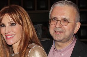 Βίκυ Χατζηβασιλείου - Δήμος Βερύκιος