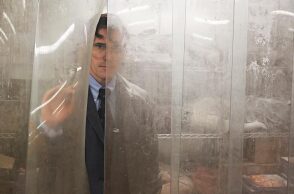 Το σπίτι που έχτισε ο Τζακ