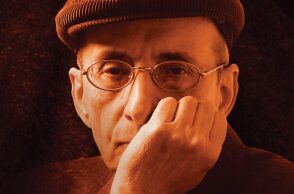 Μάνος Ελευθερίου © GIannis Velissaridis