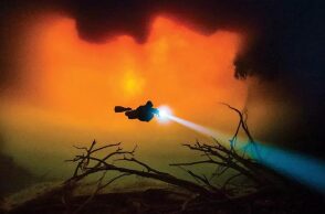 Νικητές των 14ων βραβείων του περιοδικού Scuba Diving