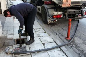 Πετρέλαιο θέρμανσης