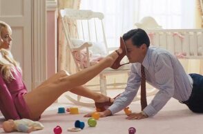 Ο λύκος της Wall Street