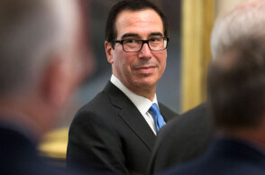 mnuchin