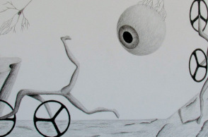 The Imajinary Friends