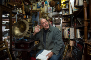 © Θανάσης Καρατζάς