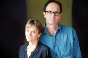 Nicci Gerrard και Sean French / Nicci French