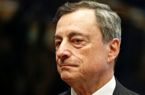 Μάριο Ντράγκι