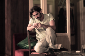 Οδυσσέας Παπασπηλιόπουλος 