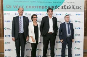 Ανοσοθεραπεία και Μη Μικροκυτταρικός Καρκίνος του Πνεύμονα: Νέες επιστημονικές εξελίξεις 