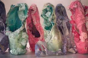 SWEAT – Athens, Alice Potts στη Στέγη