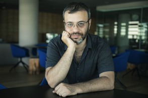 © Ανδρέας Σιμόπουλος 