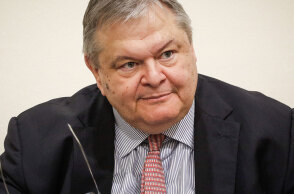 Ευάγγελος Βενιζέλος