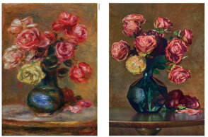 Do it yourself Renoir