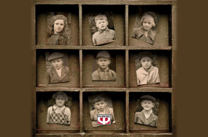 «Ιρένα Σέντλερ» του Σιλμπέρ Σινουέ (εκδ. Ψυχογιός)