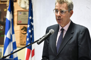 Τζέφρι Πάιατ