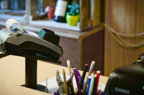 Ταμειακή μηχανή