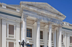 Δημοτικό Θέατρο Πειραιά